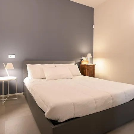Appartamento Tebaldo Brescia