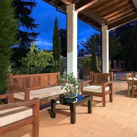 Appartamento Tebaldo Apartament