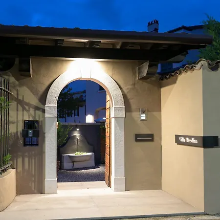 Appartamento Tebaldo Brescia