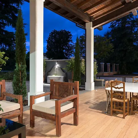 Appartamento Tebaldo Apartament *